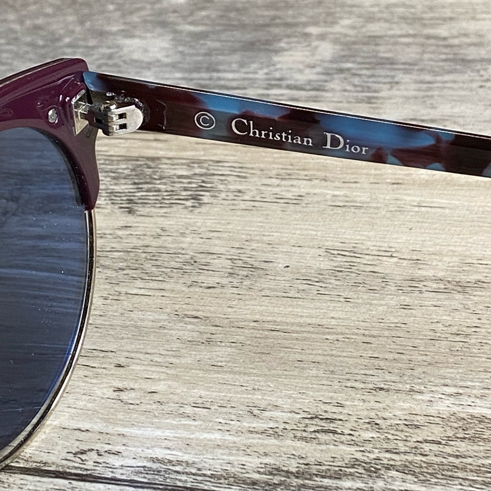 Christian Dior Dior Siderel1 - Picture 3 of 4